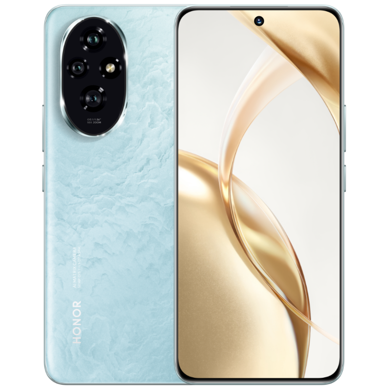Honor 200