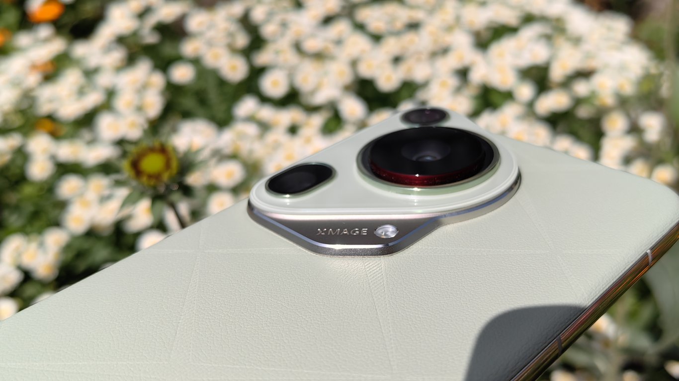 Huawei Pura 70 Ultra