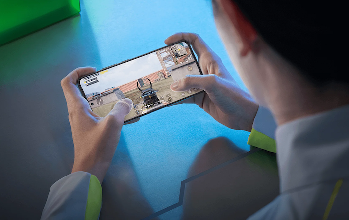 Poco F6 Pro