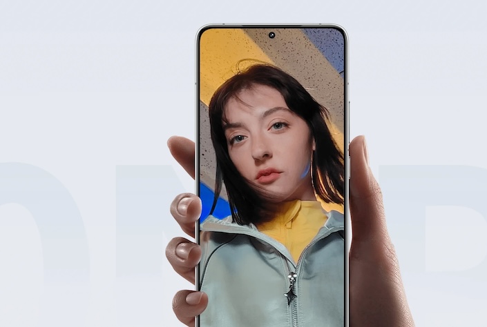 Poco F6
