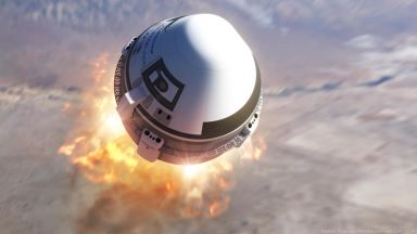 Boeing загуби зашеметяваща сума пари заради катастрофата със Starliner
