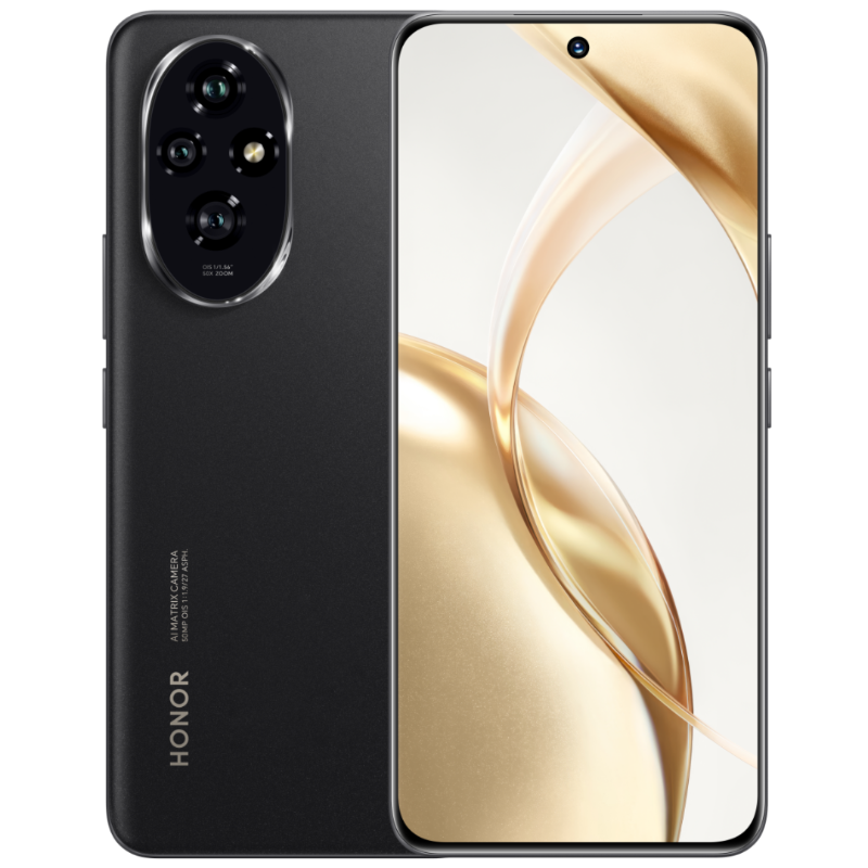 Honor 200