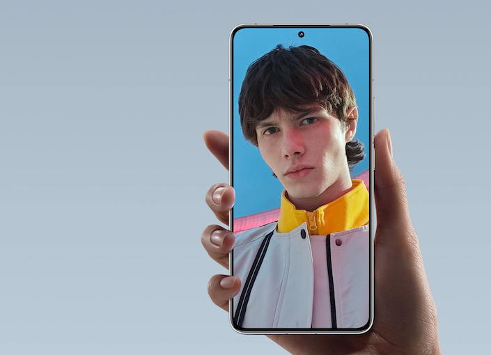 Poco F6 Pro