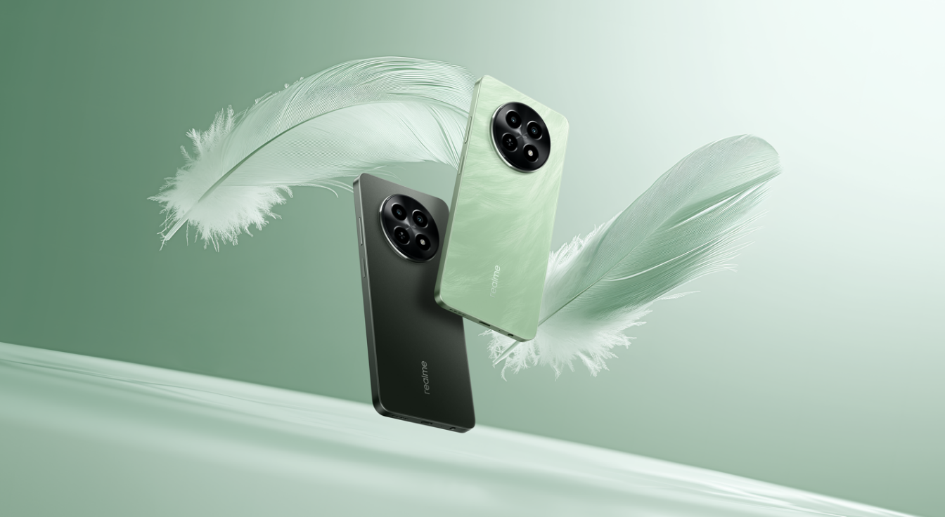 Realme 12X