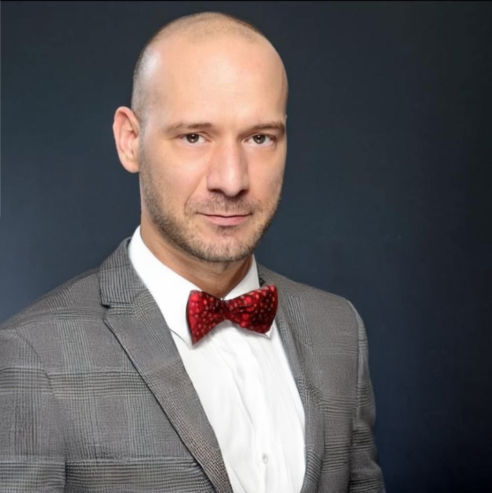 Светослав Трайков