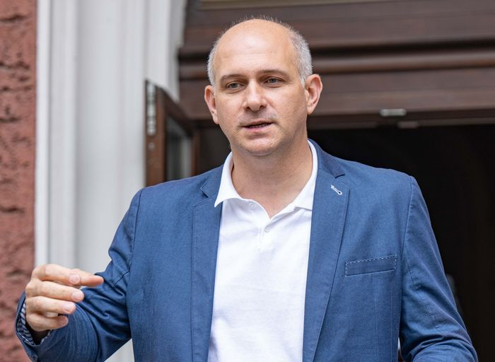 Народен Театър Васил Василев