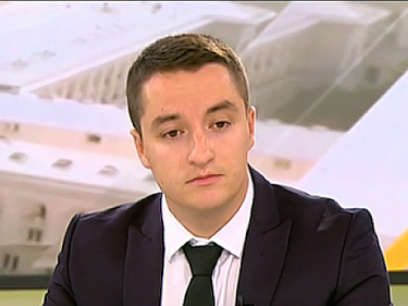 Божанков потвърди за стрелбата