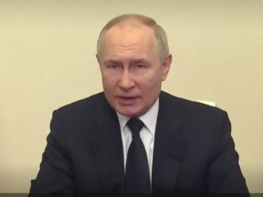 Захарова за посещението на Путин в Китай: Съдбоносна стъпка, определяща бъдещето на планетата