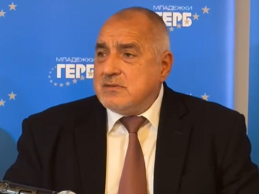 Отново сме на избори и виновни за това сме най-малко ГЕРБ