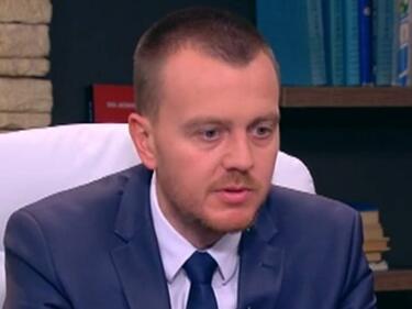 Петър Ганев: По-ниската инфлация ще успокои 