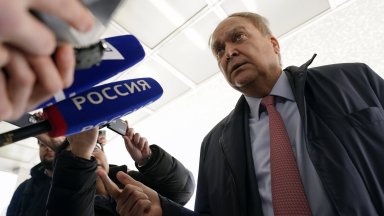 Руският посланик в САЩ отхвърли обвиненията за кибератаки срещу европейски държави