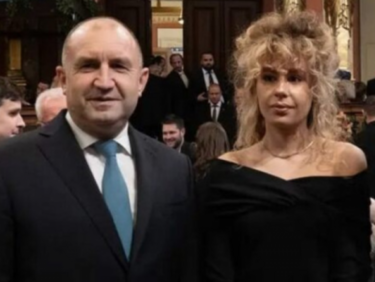 Президентът скаран с дъщеря си?
