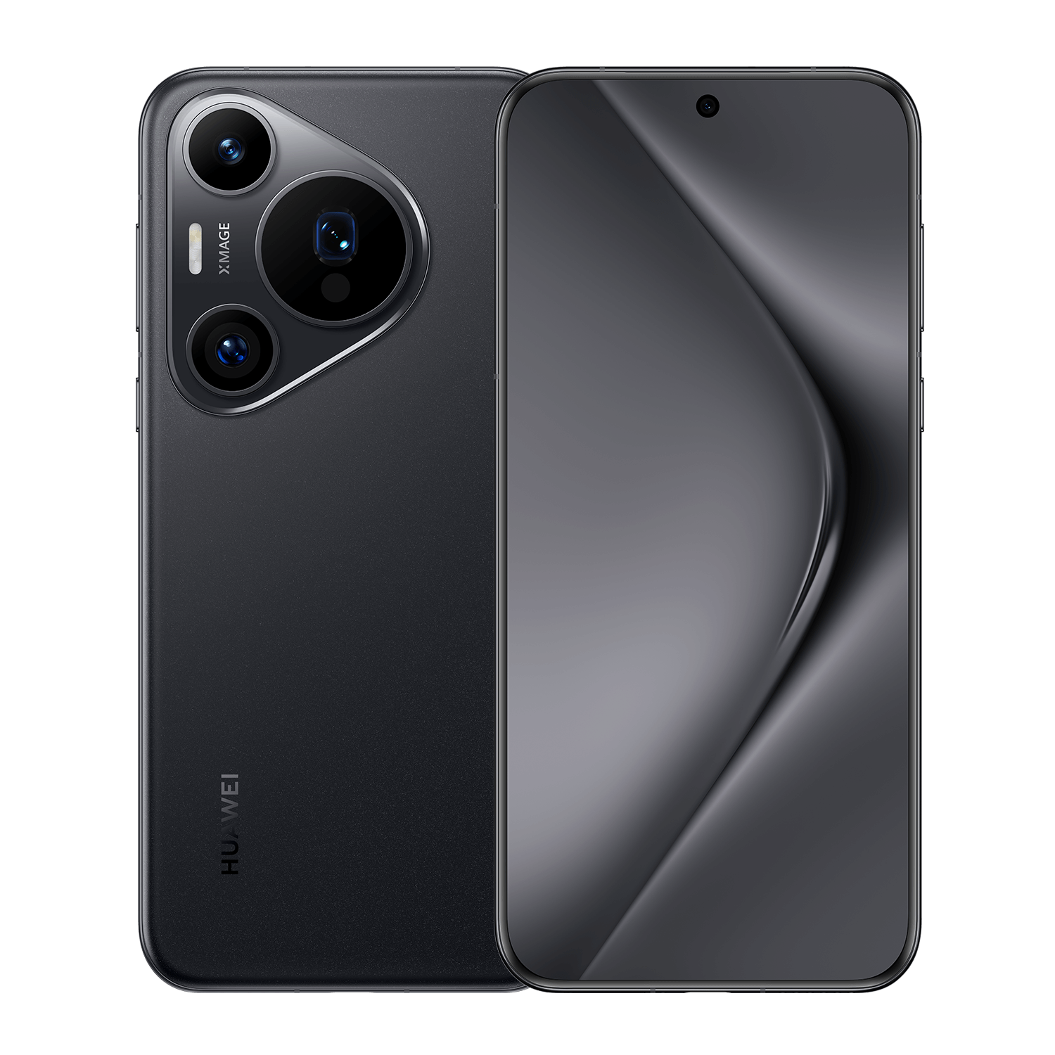 HUAWEI Pura 70 Pro Black 3