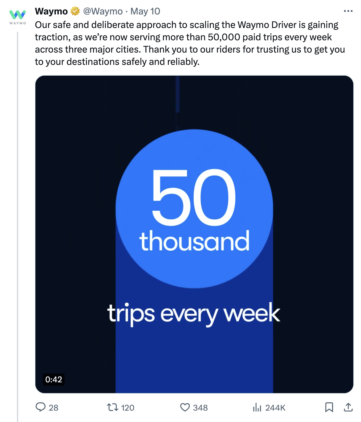 Waymo