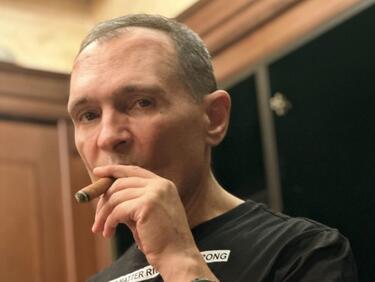 Софийският градски съд пусна от домашния арест бизнесмена Васил Божков
