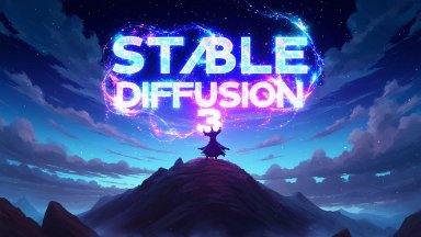 Stability AI разшири достъпа до своя изкуствен интелект Stable Diffusion