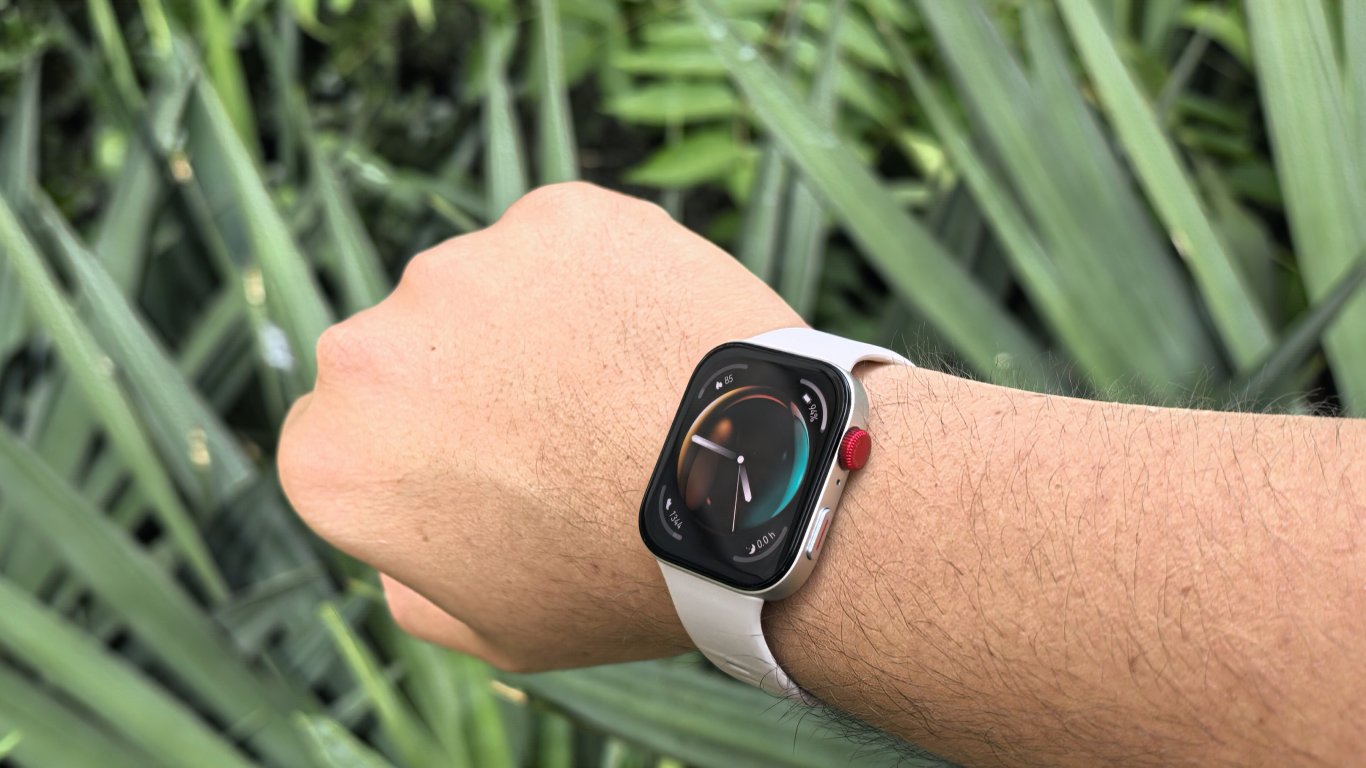 Huawei Watch Fit 3