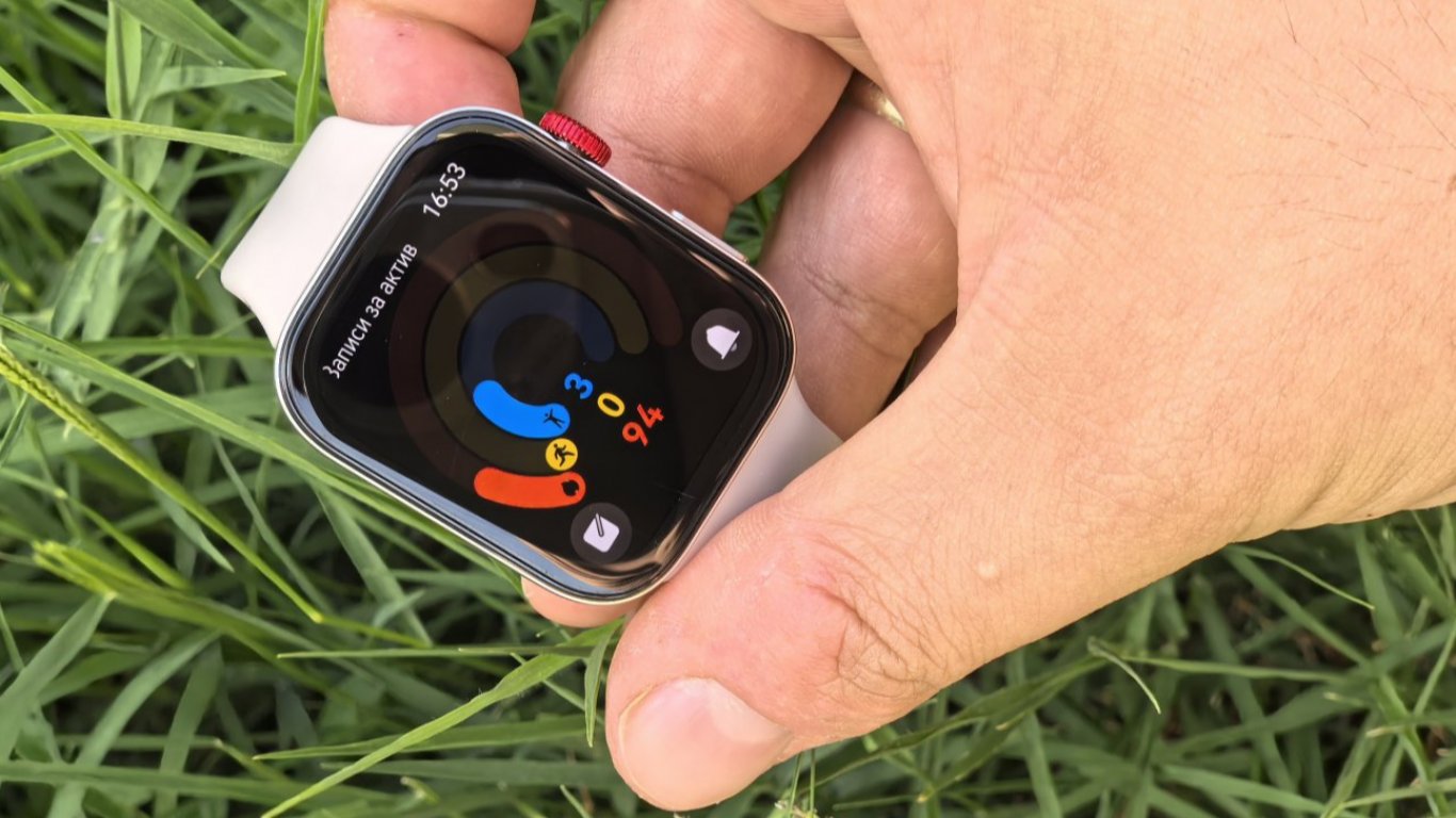 Huawei Watch Fit 3