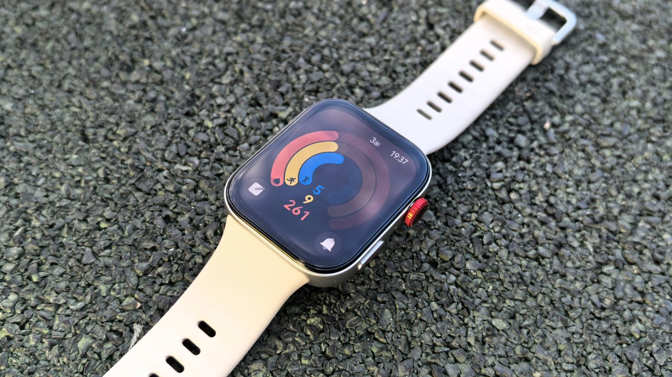 Huawei Watch Fit 3