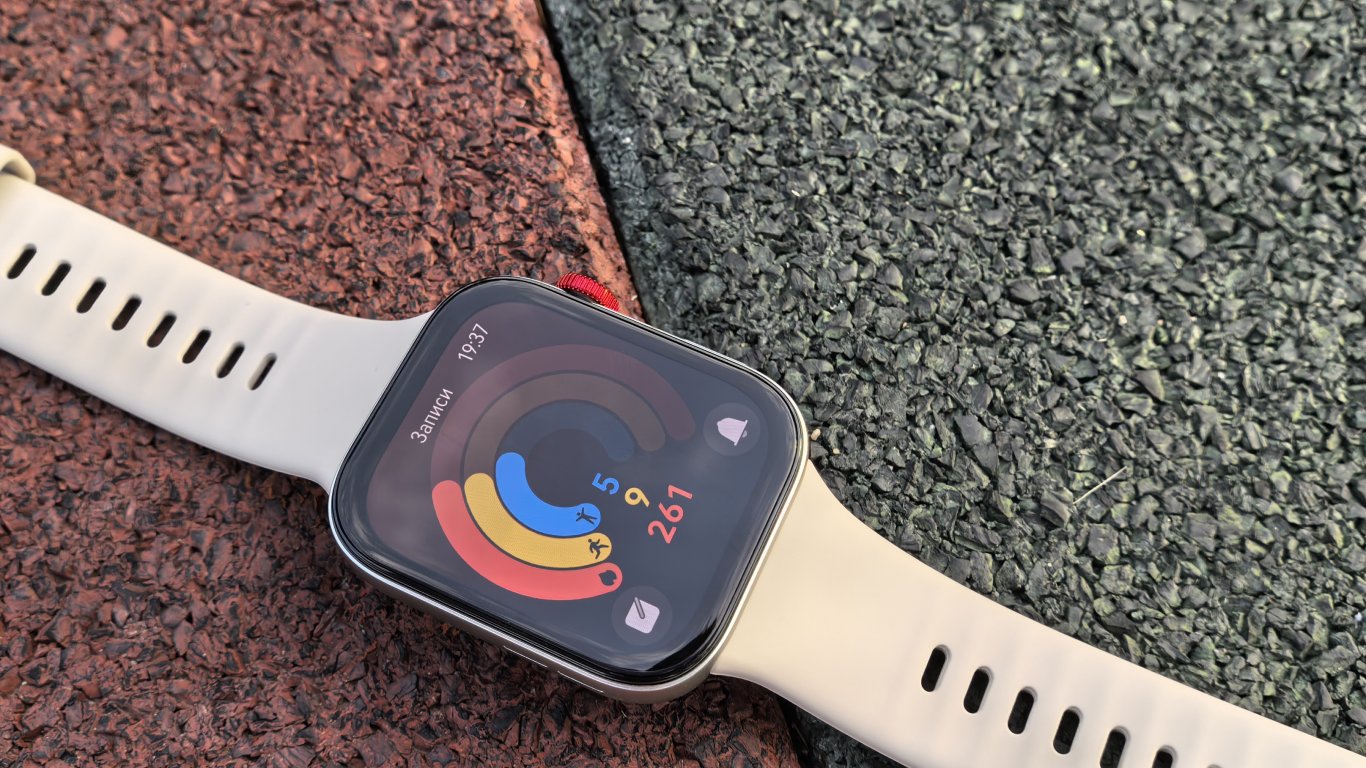 Huawei Watch Fit 3