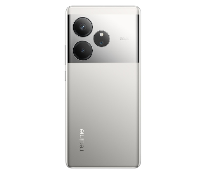 Realme GT 6