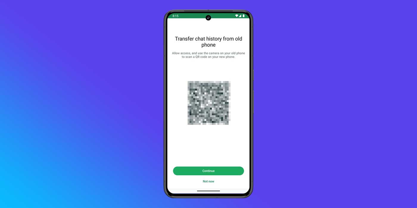 Whatsapp-beta-chat-transfer