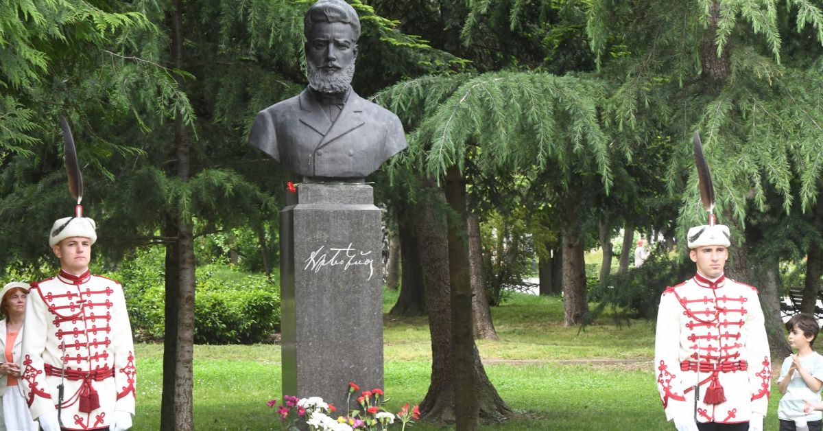 Ботев