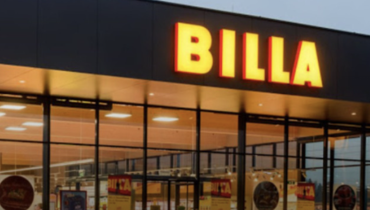 Billa