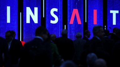 Google отпуска 1 млн. долара за докторантски стипендии в INSAIT