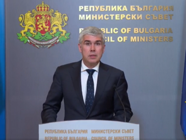 Владимир Малинов: Усилено се работи по проекта за 7-и и 8-и блок на АЕЦ 