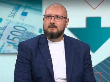 Експерт: Българската икономика не е достатъчно дигитализирана
