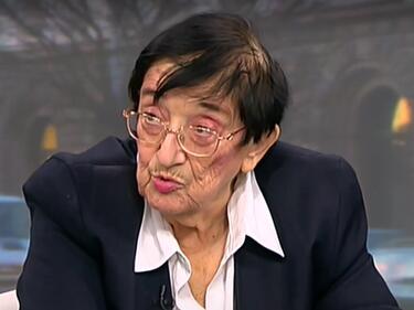 Мика Зайкова: Повечето депутати забравиха за какво са се заклели