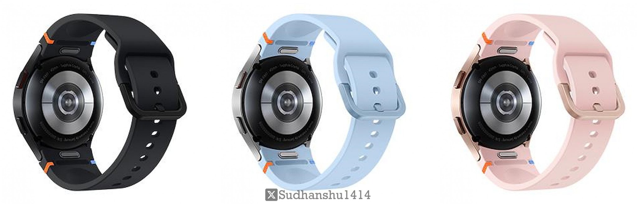 Galaxy Watch FE