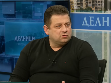 Напрежението около новата политическа сила у нас продължава