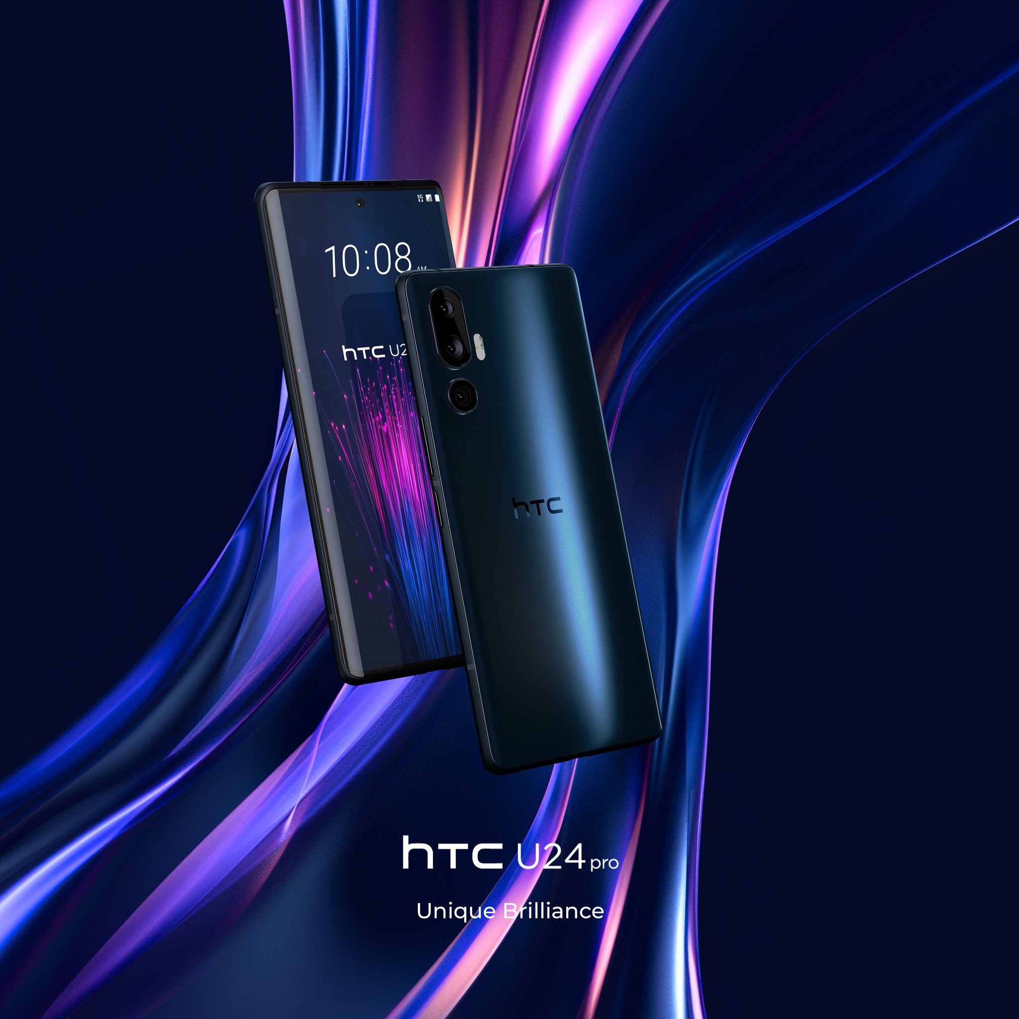 HTC U24 Pro