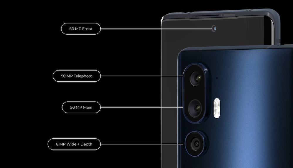 HTC U24 Pro