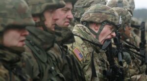 американски войници
