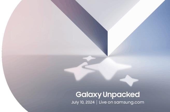 Galaxy Unpacked