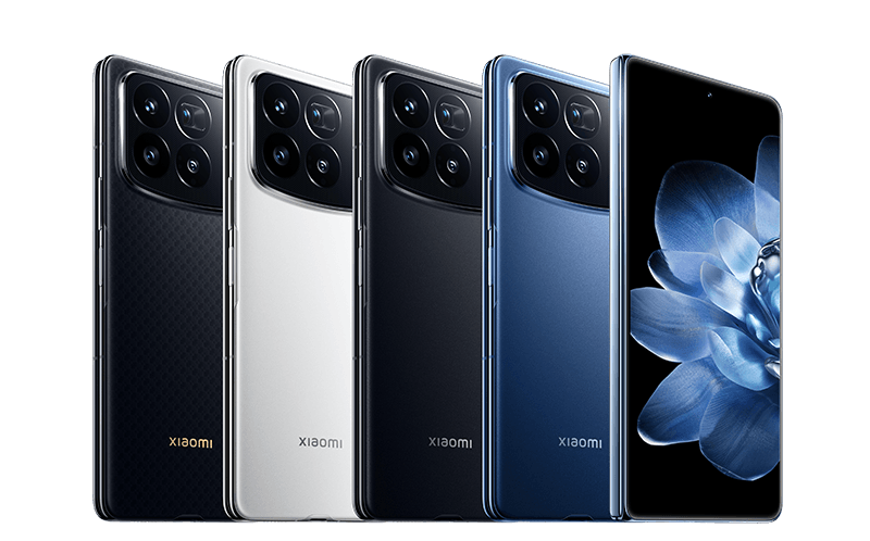 Xiaomi MIX Fold 4