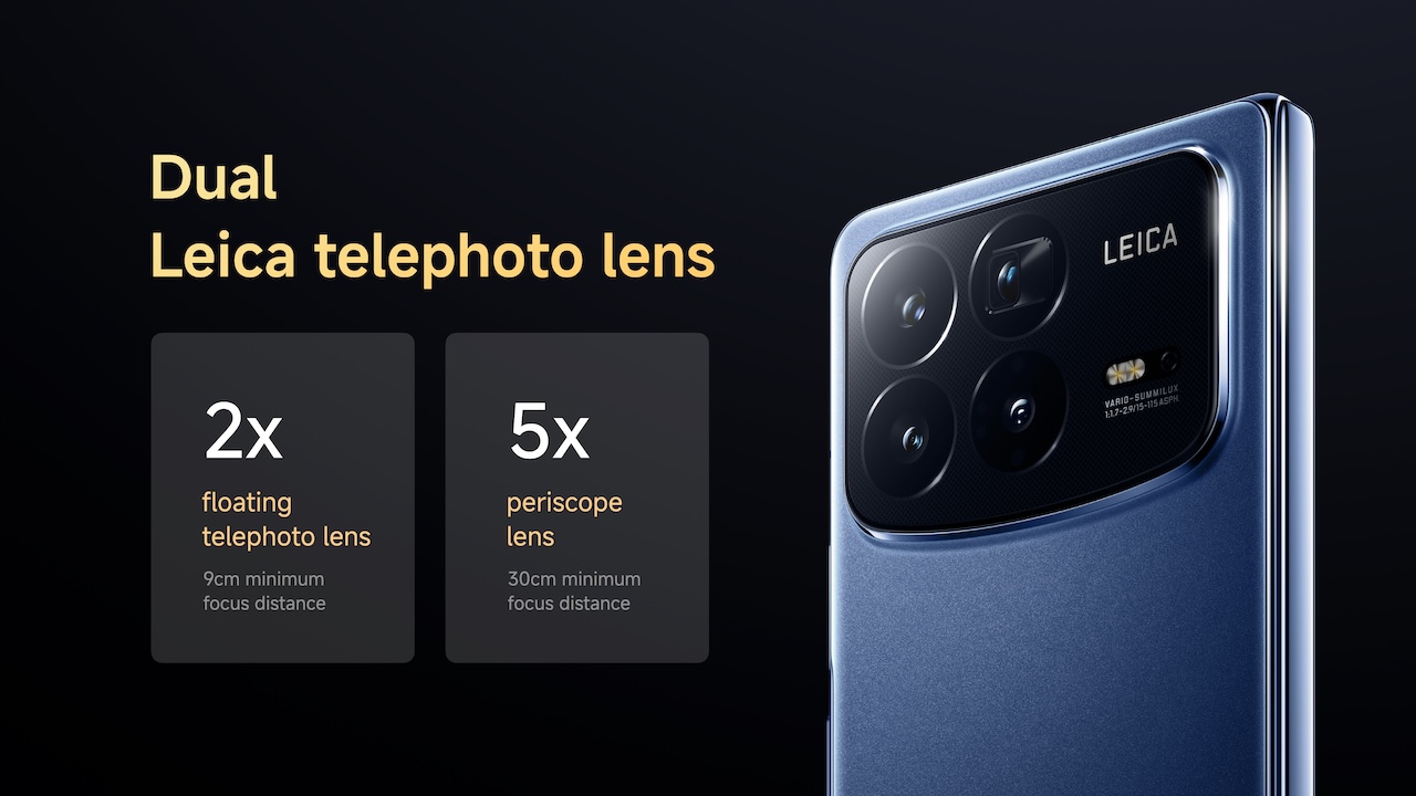 Xiaomi MIX Fold 4