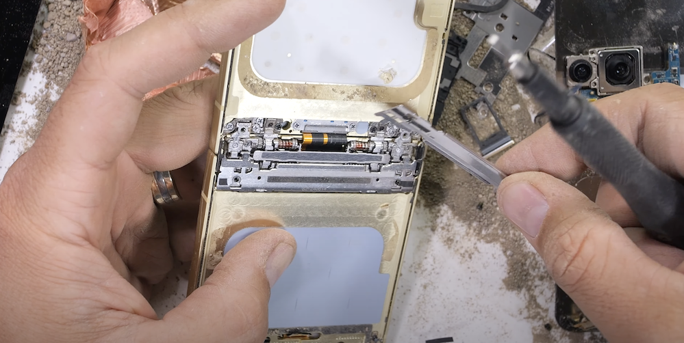 Galaxy Z Flip6