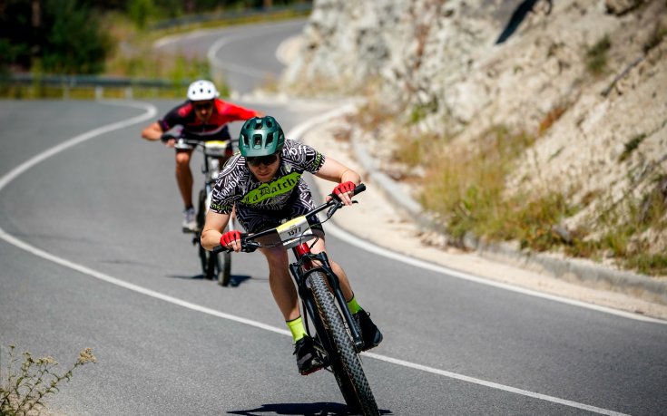 LEtape Bulgaria by Tour de France