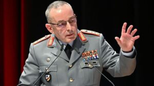 Генерал Бройер
