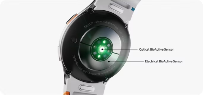 Watch7 CO16 bioactive-sensor PC