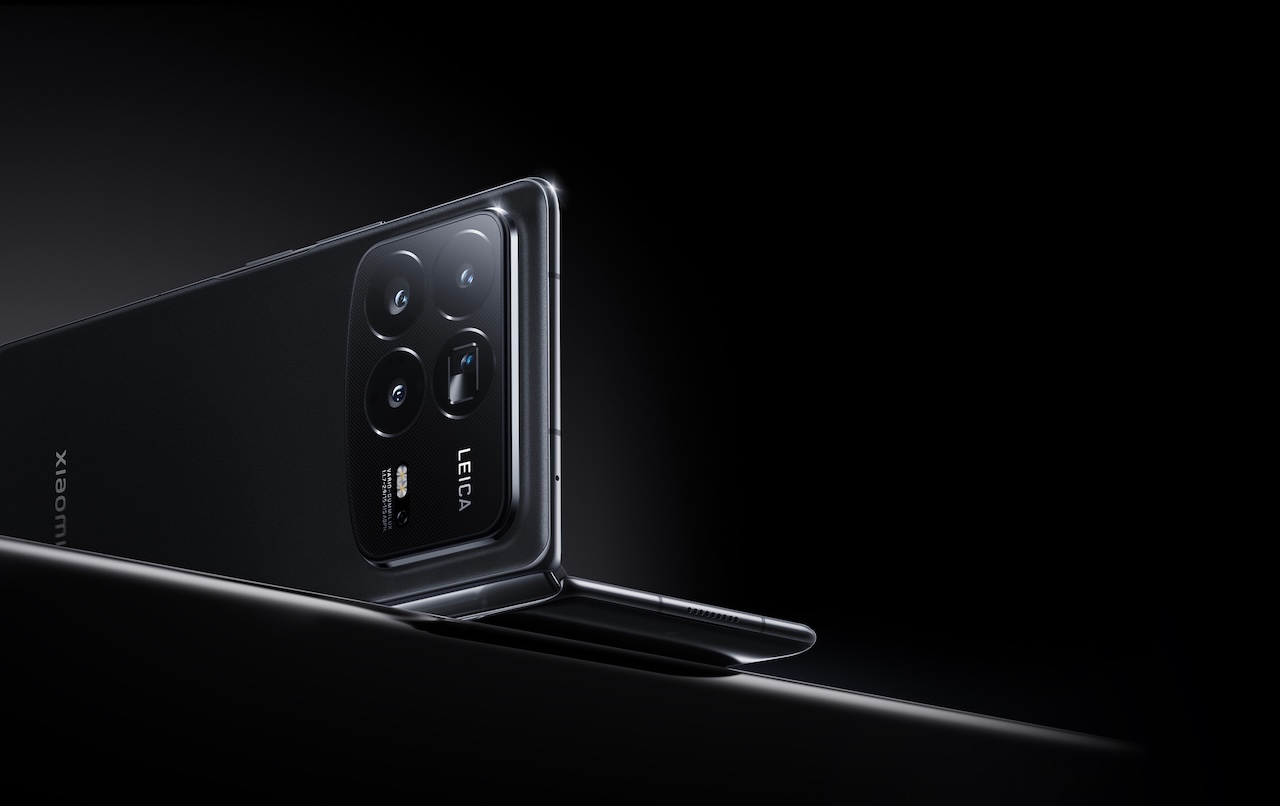 Xiaomi MIX Fold 4