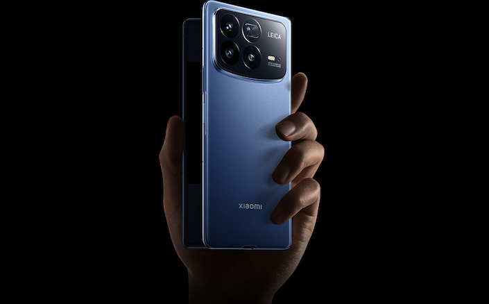 Xiaomi MIX Fold 4
