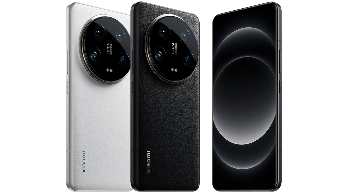 Xiaomi 14 Ultra