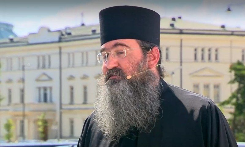 Никанор