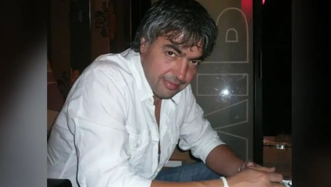 Пламен Кронев