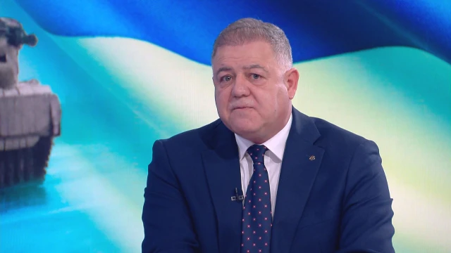 Николай Ненчев